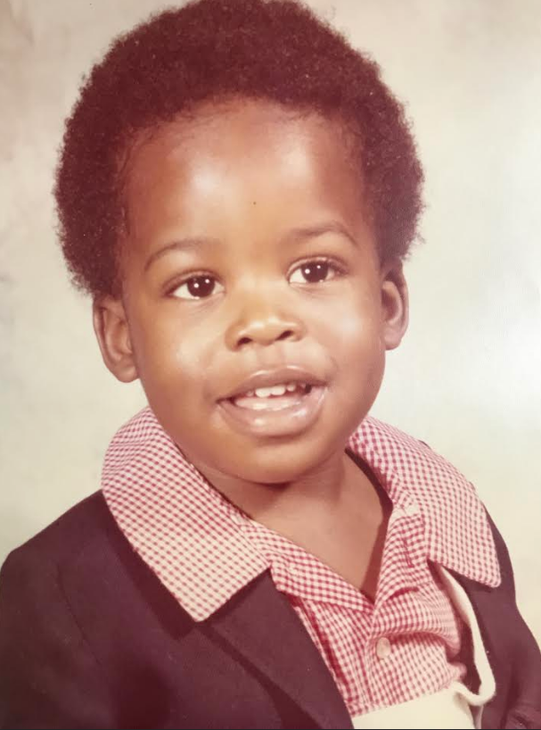 Tripoli as a toddler